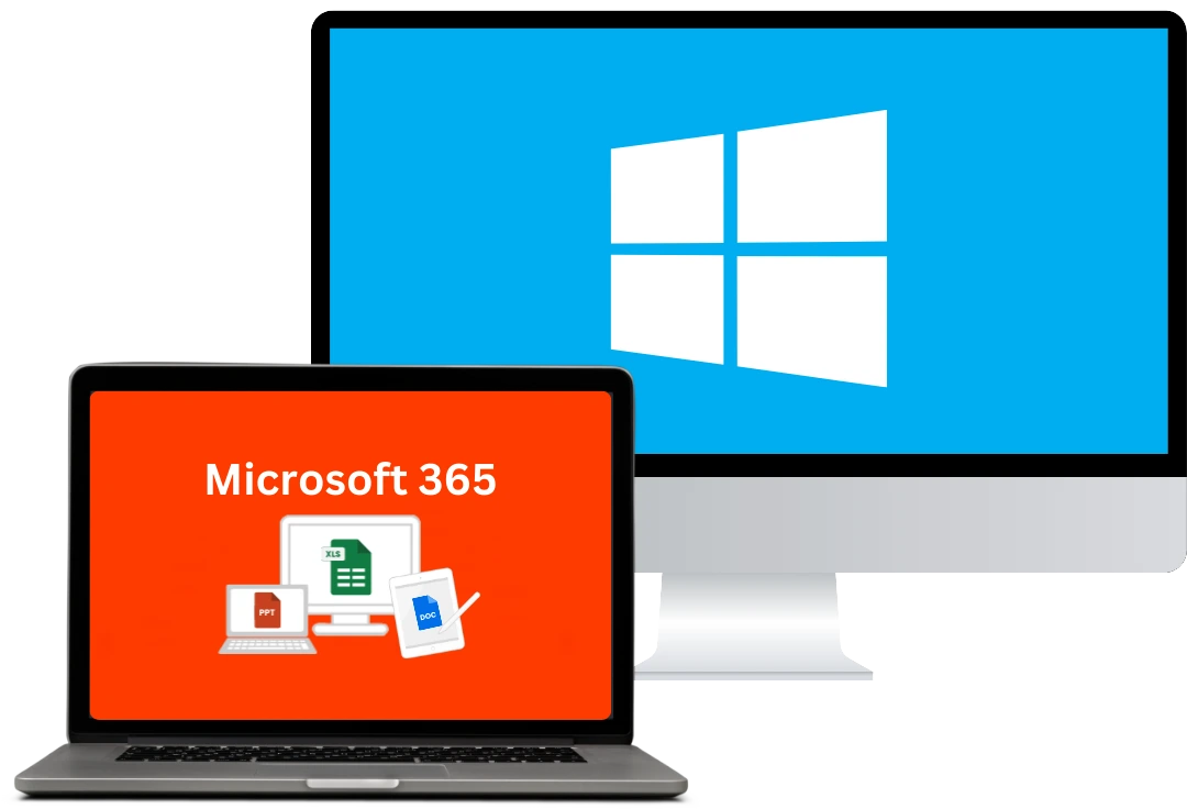 Microsoft image
